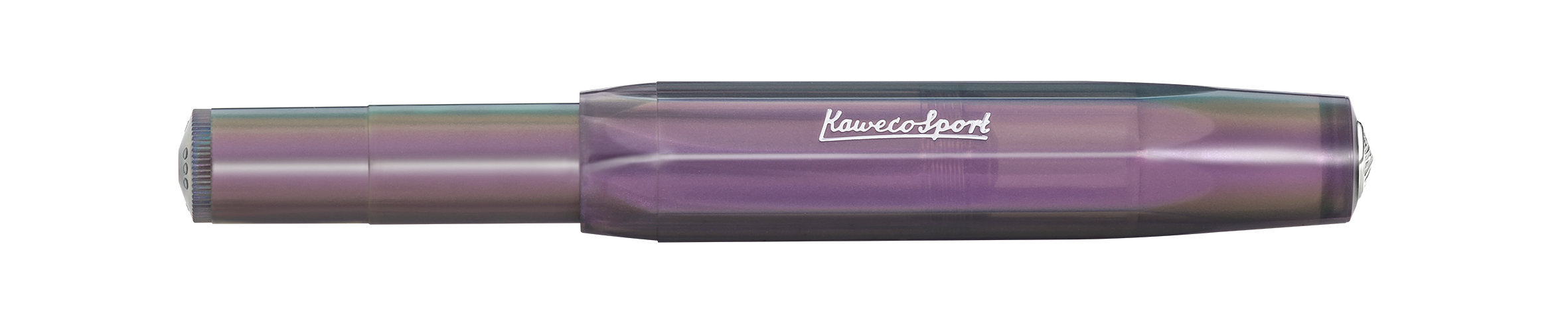 Kaweco LUNAR SPORT Füllfederhalte