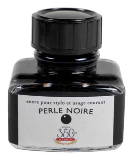 Herbin Perle Noire 30ml