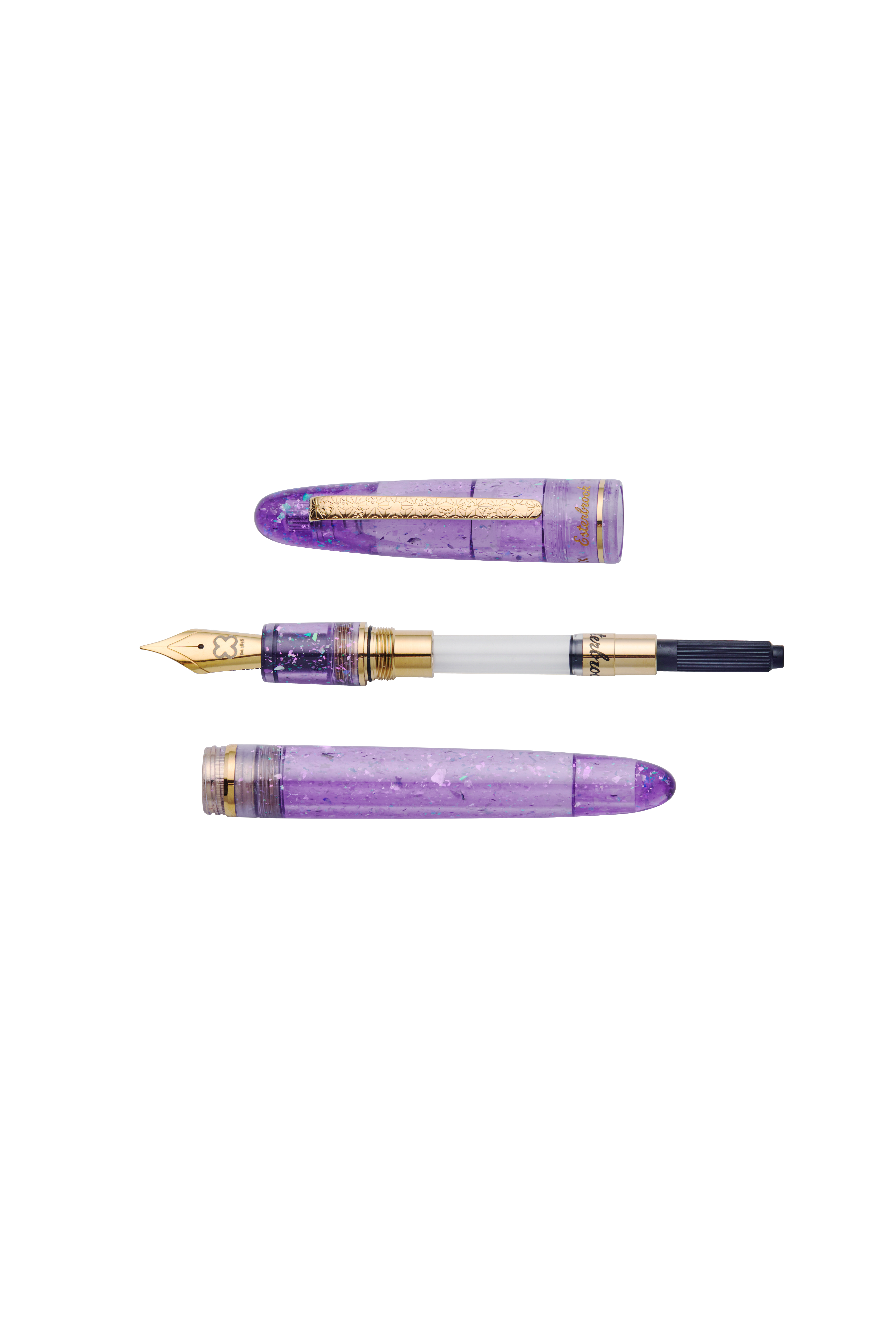 Esterbrook Sakura Street Estie Fountain Pen