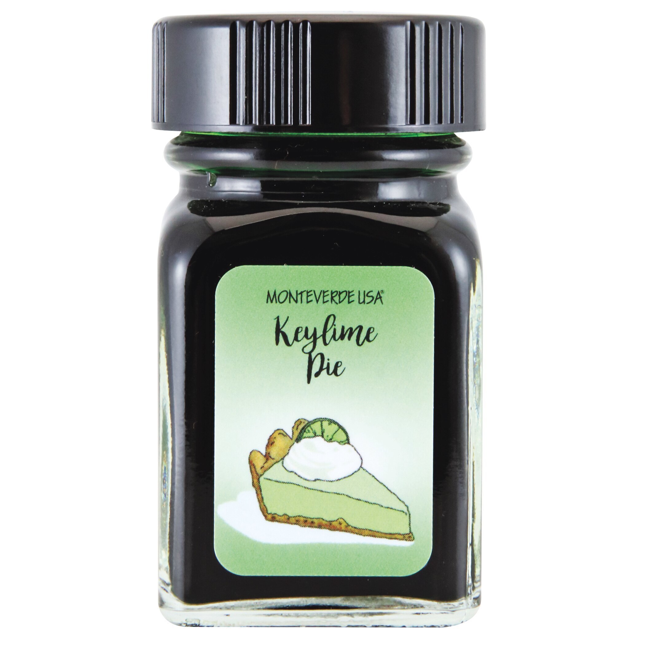 Monteverde Sweet LIfe - Keylime Pie 30ml  