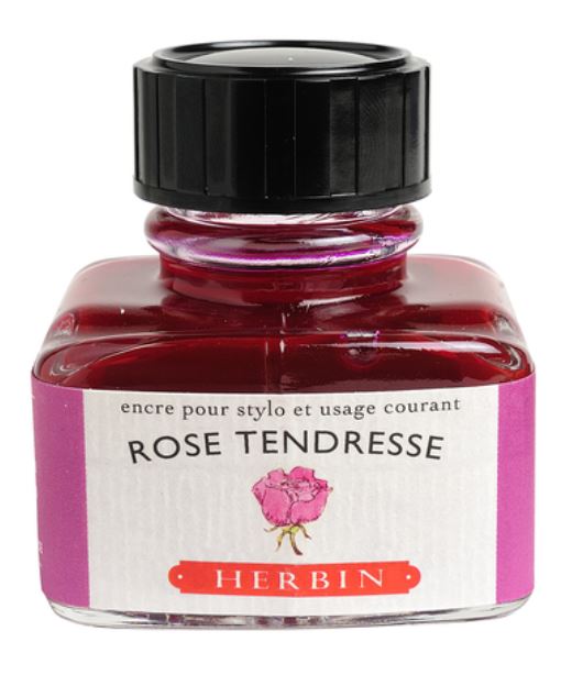 Herbin Rose Tendresse 30ml