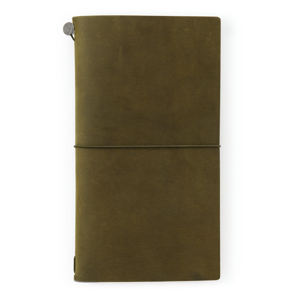TRAVELER’S Notebook Regular Size