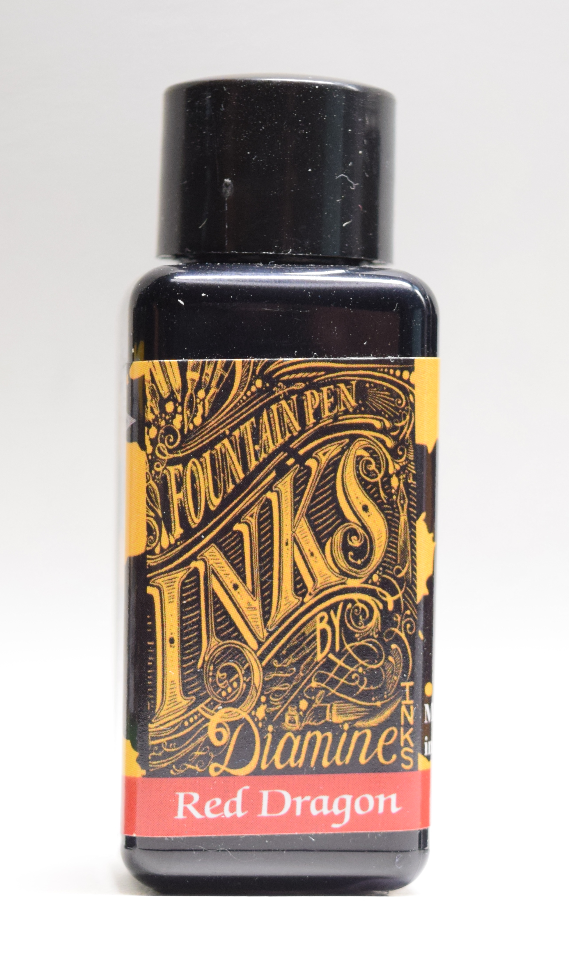 Diamine Red Dragon  30ml