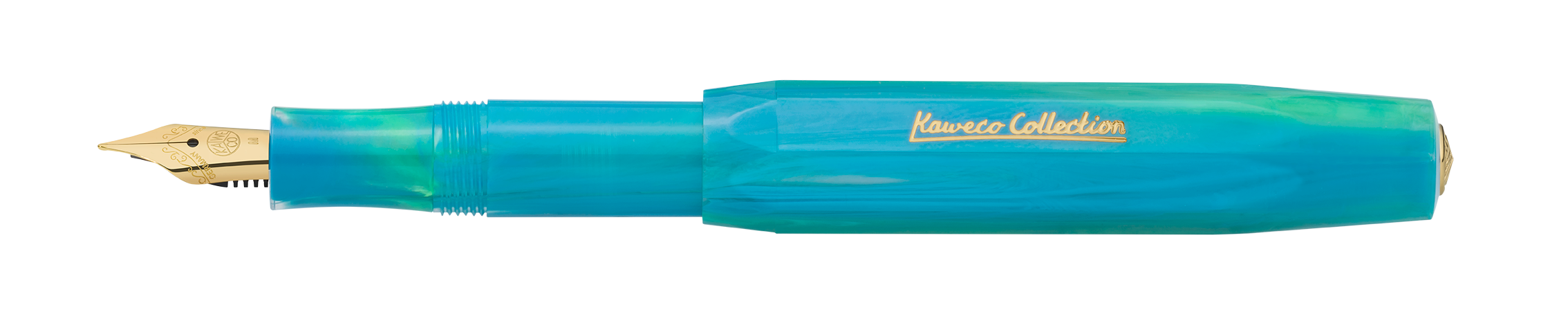 Kaweco Sport Collection - Marble Ocean