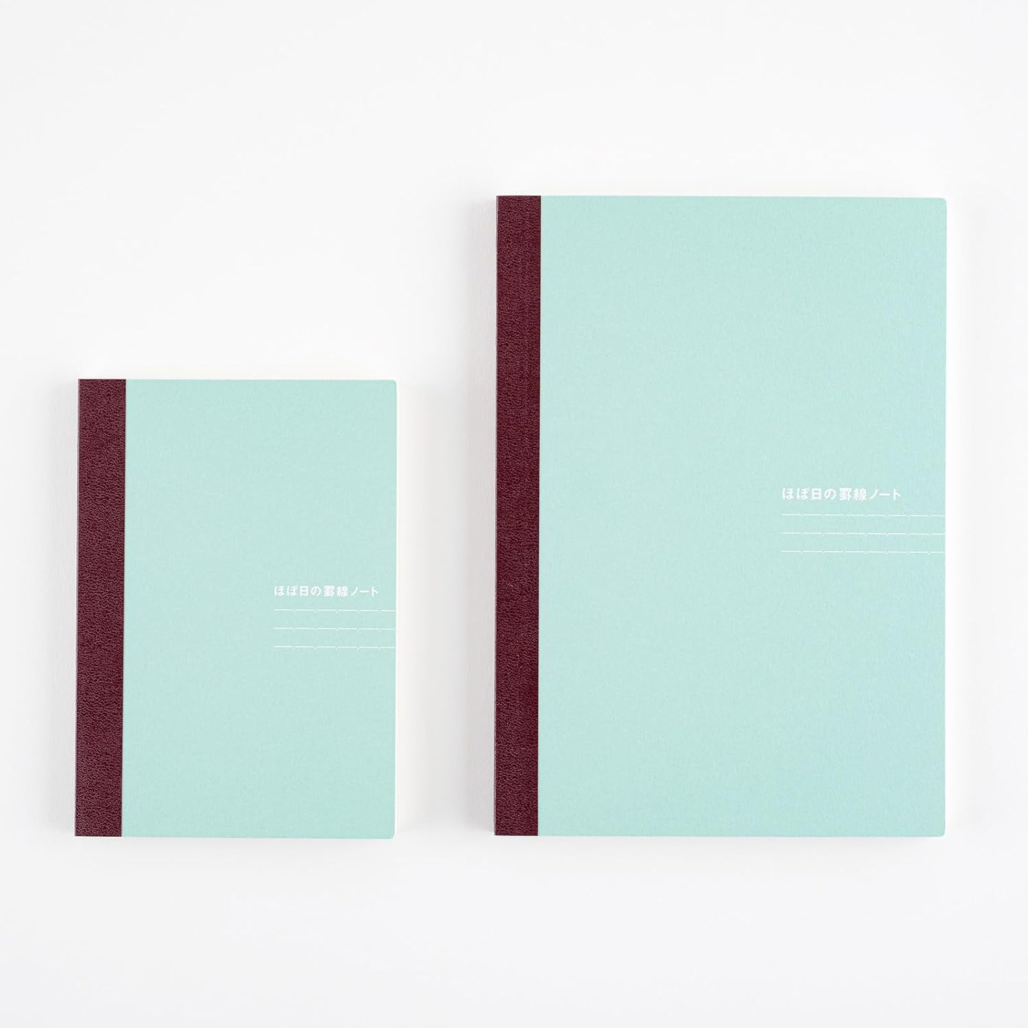 Hobonichi Notebook