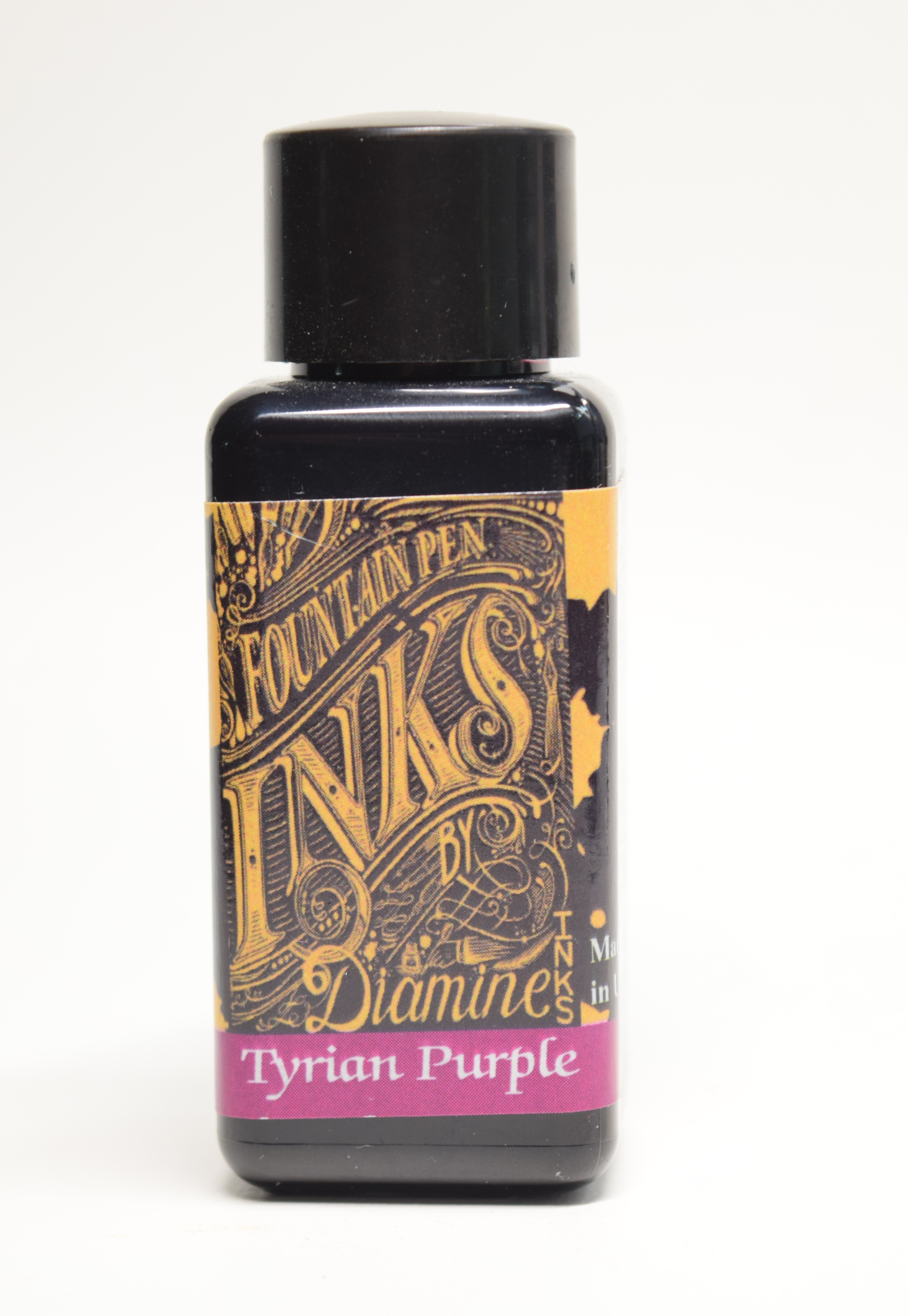 Diamine Tyrian Purple  30ml