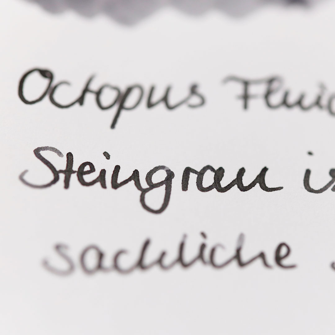 Octopus Fluids Steingrau 30ml