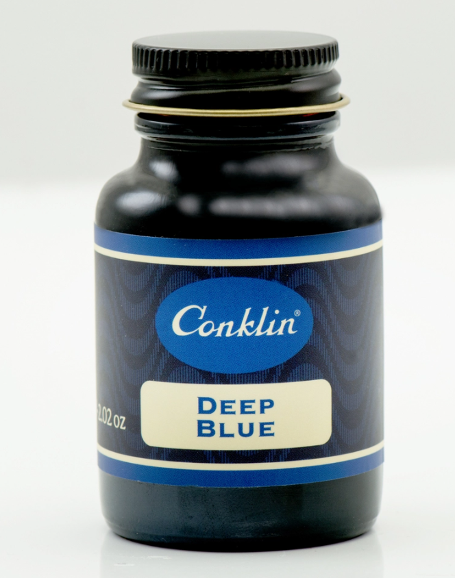 Conklin - Deep Blue 60ml