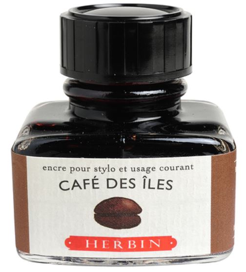 Herbin Cafe des Iles 30ml