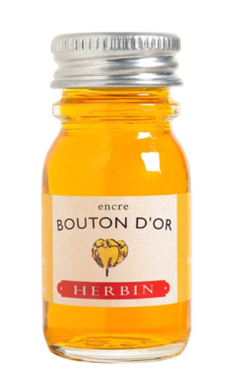 Herbin Bouton D'or 10ml