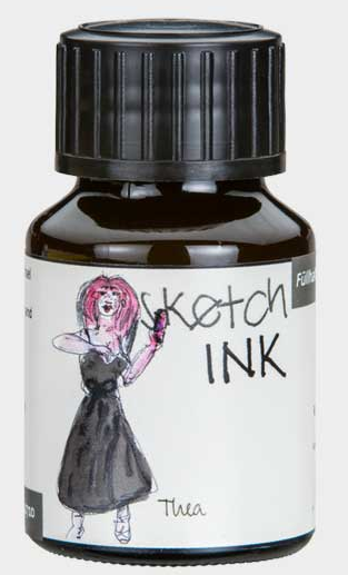 Rohrer & Klingner SketchINK - Thea 50ml Rohrer & Klingner SketchINK - Thea 50ml