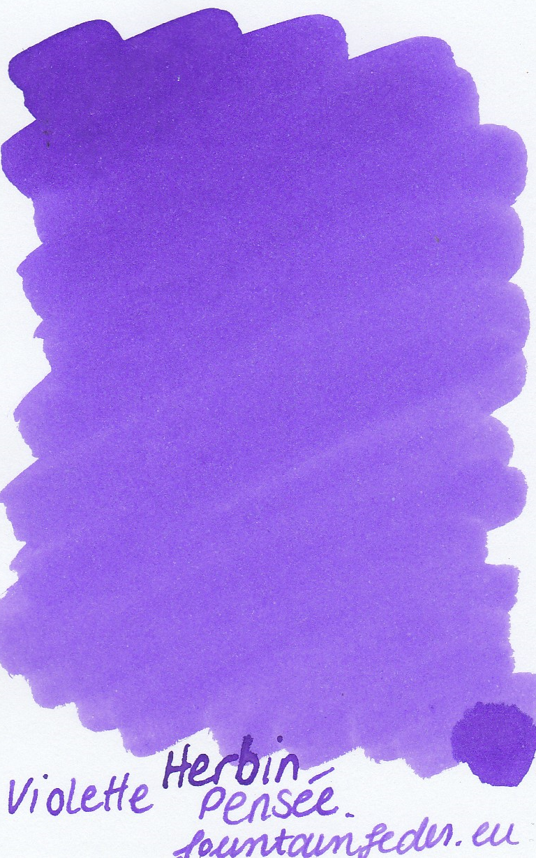 Herbin Violette Pensee 30ml