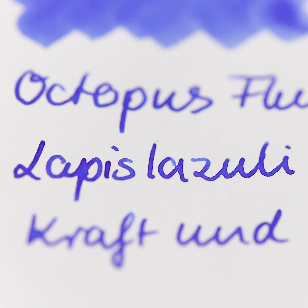 Octopus Fluids Lapislazuli 30ml