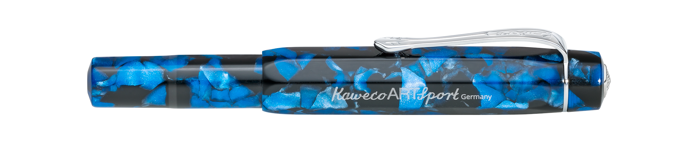 Kaweco ART Sport Füllfederhalter 