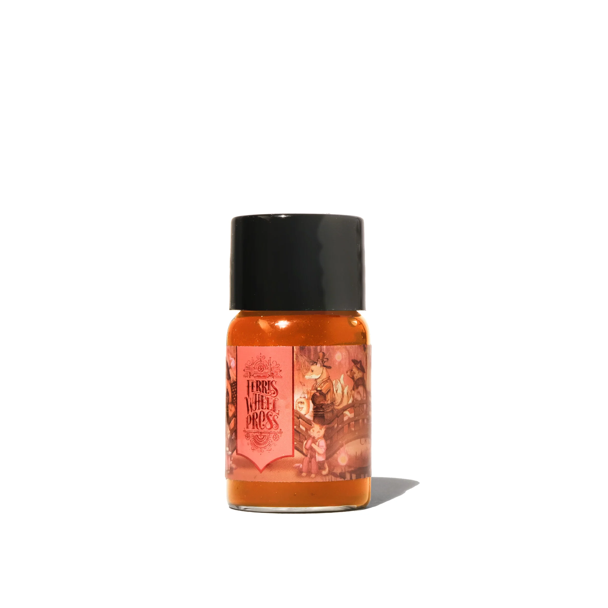 Ferris Wheel Press - Lantern Crossing 10ml  