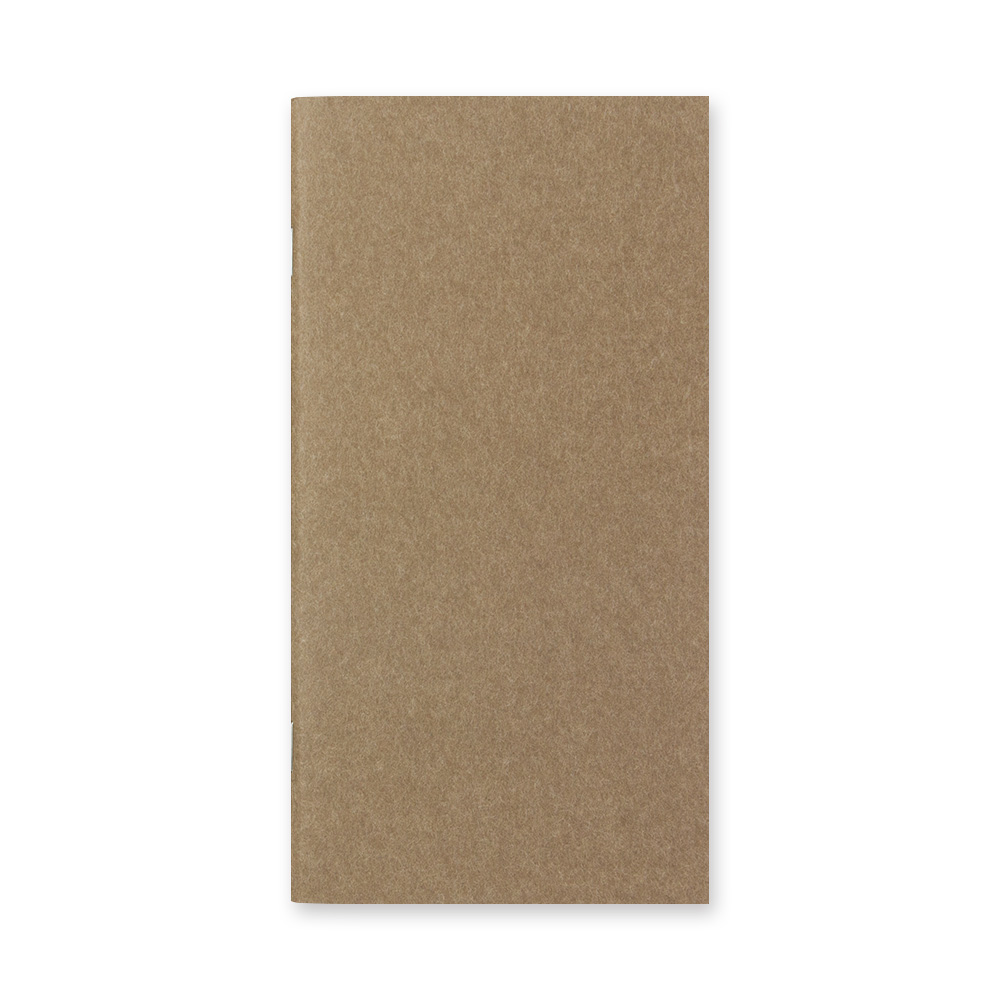 002. Grid Notebook Refill Regular Size