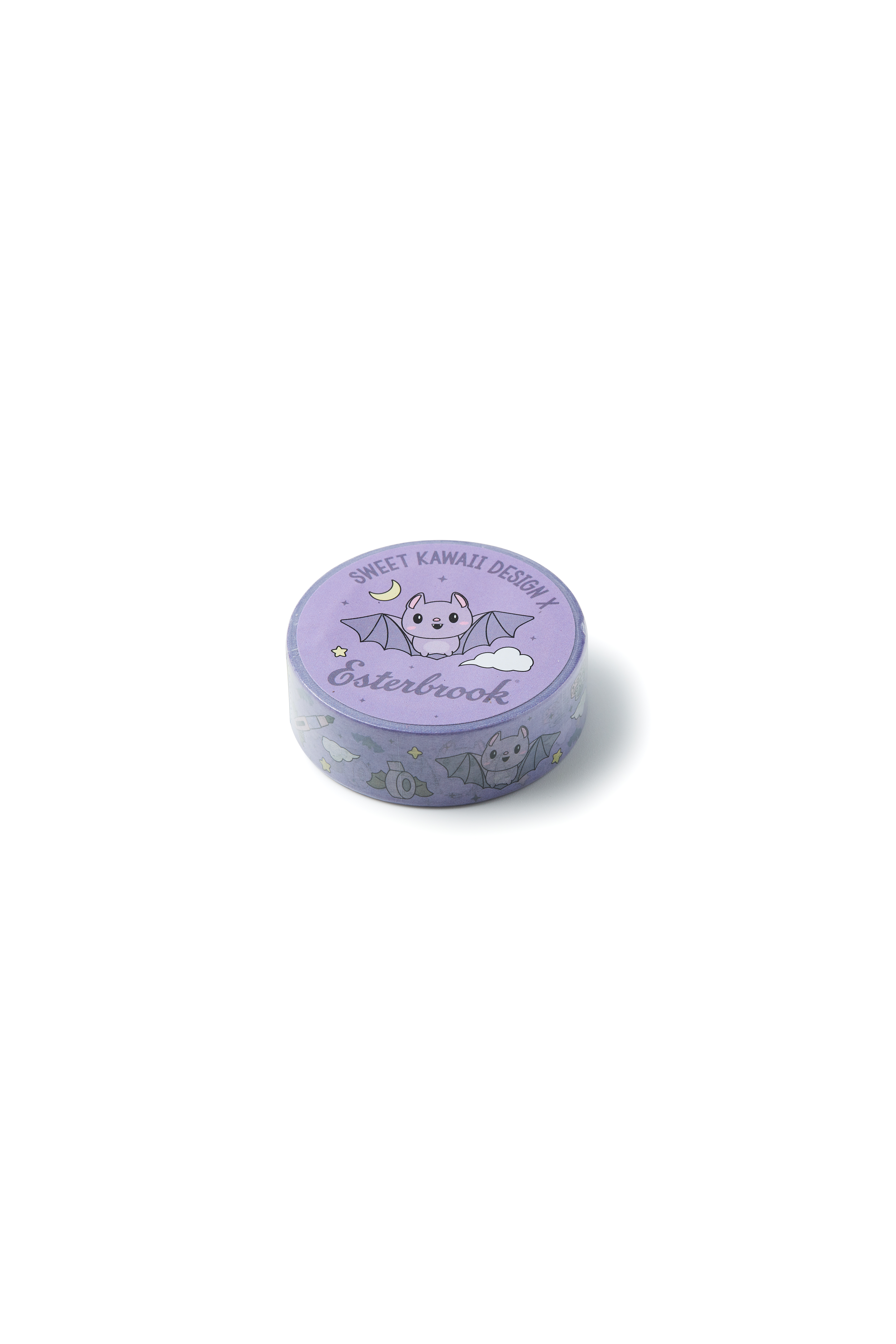 Esterbrook x Sweet Kawaii Design Washi Tape