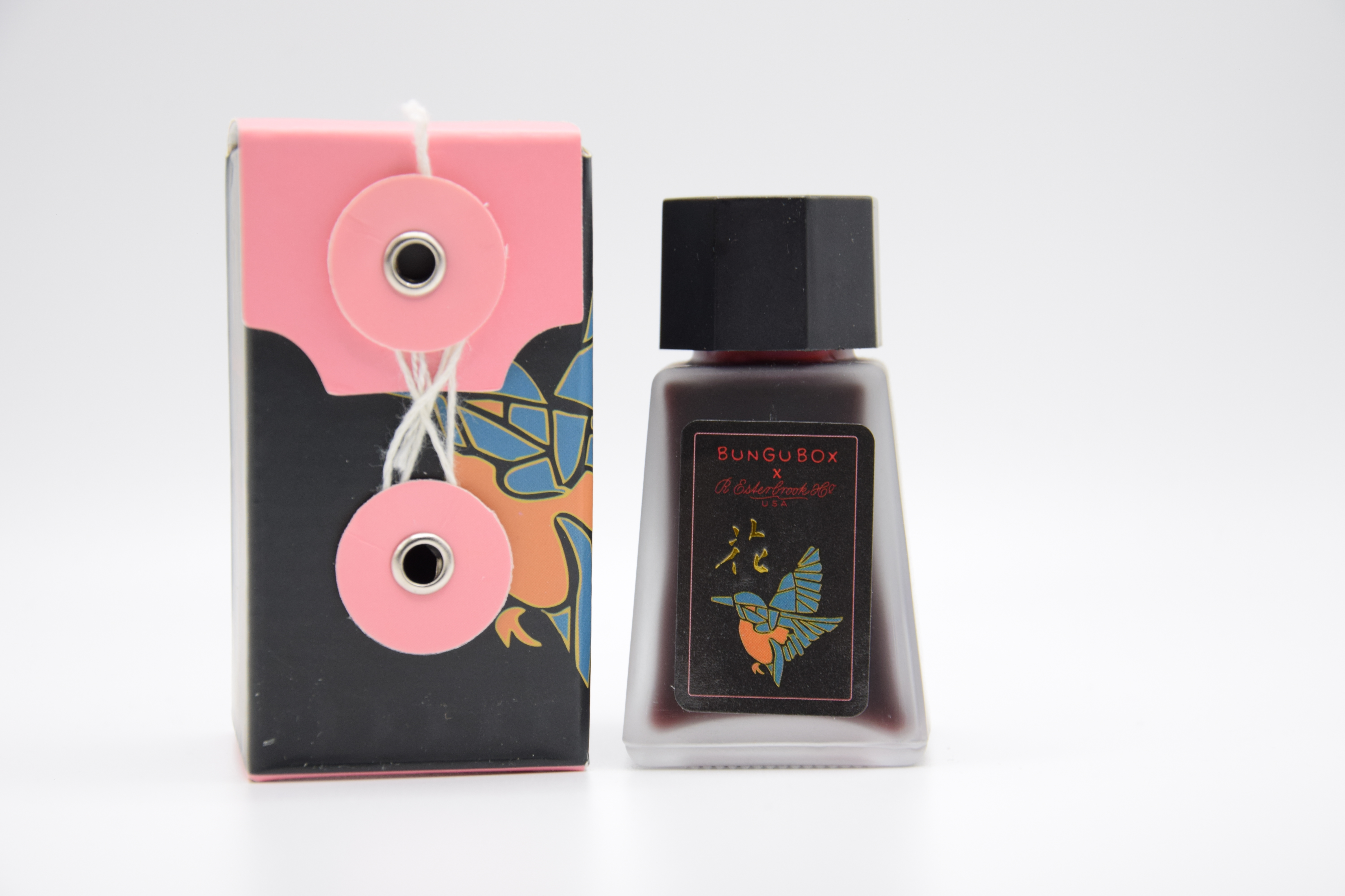 Esterbrook x Bungubox - Cherry Blossom 30ml