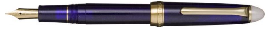 Sailor Shikiori - Yonaga Fountain pen 