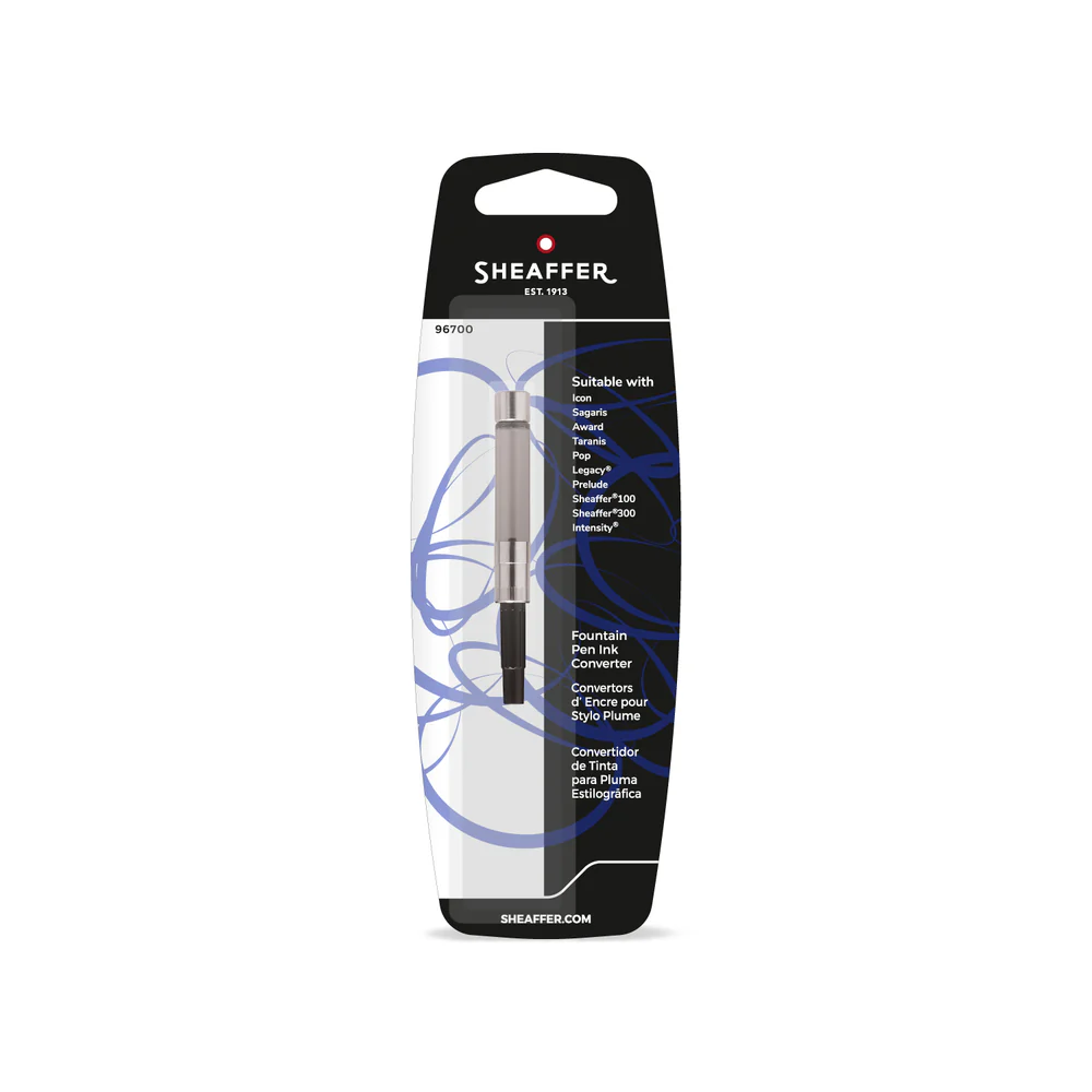 Sheaffer Converter