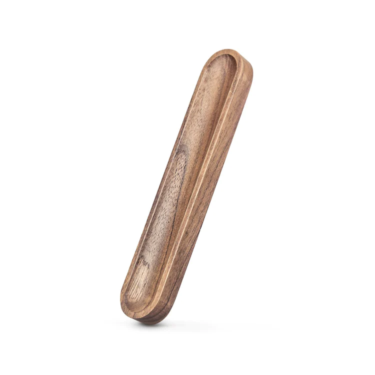 Stilform wooden pen holder