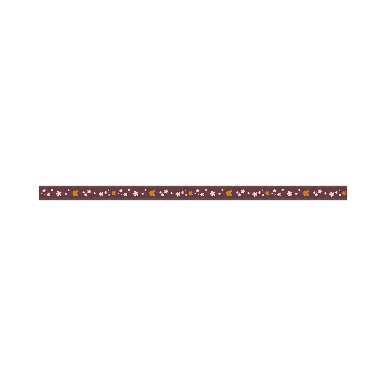 Esterbrook x Sakura Dragon Washi Tape Set