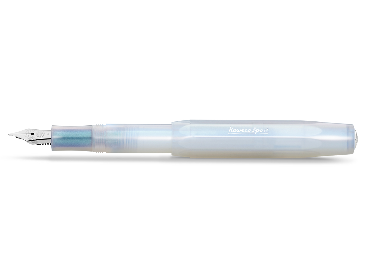 Kaweco LUNAR SPORT Füllfederhalte