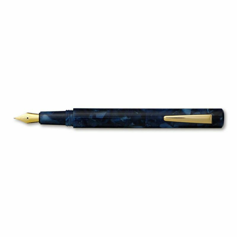 Hightide Attache F Nib