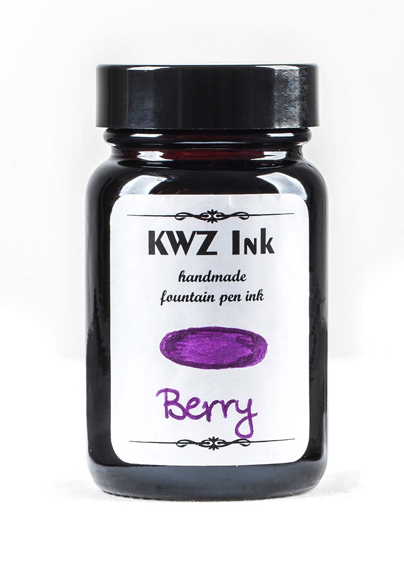 KWZ Berry 60ml