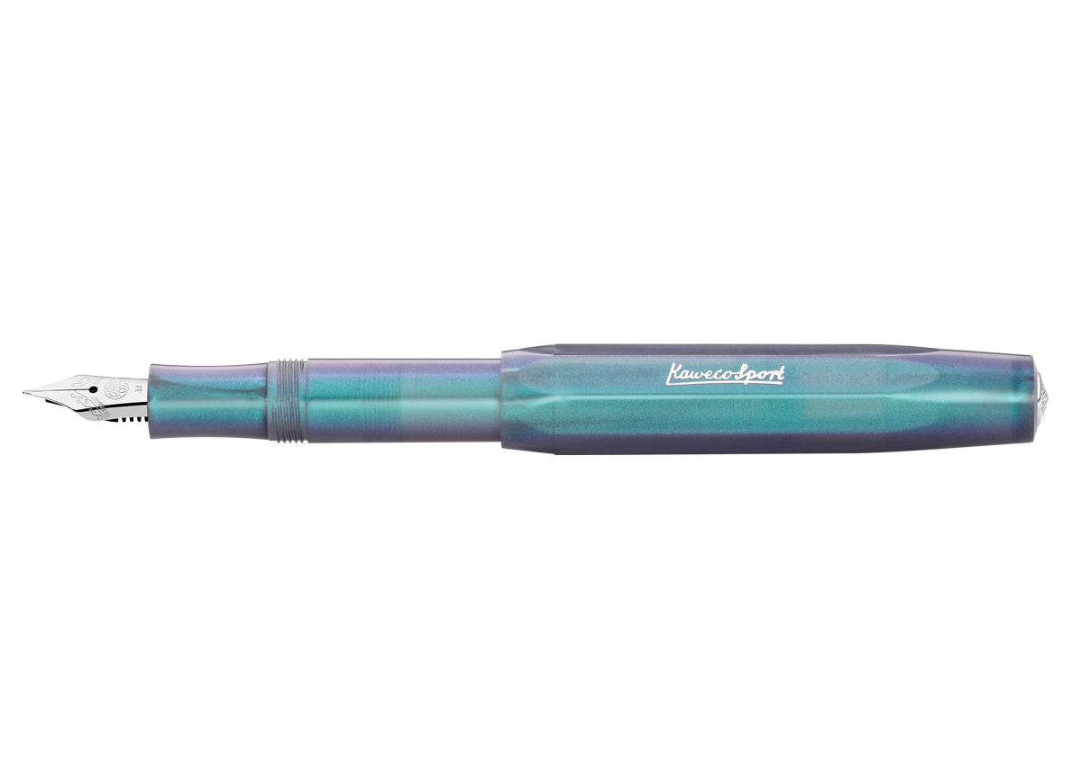 Kaweco LUNAR SPORT Füllfederhalte