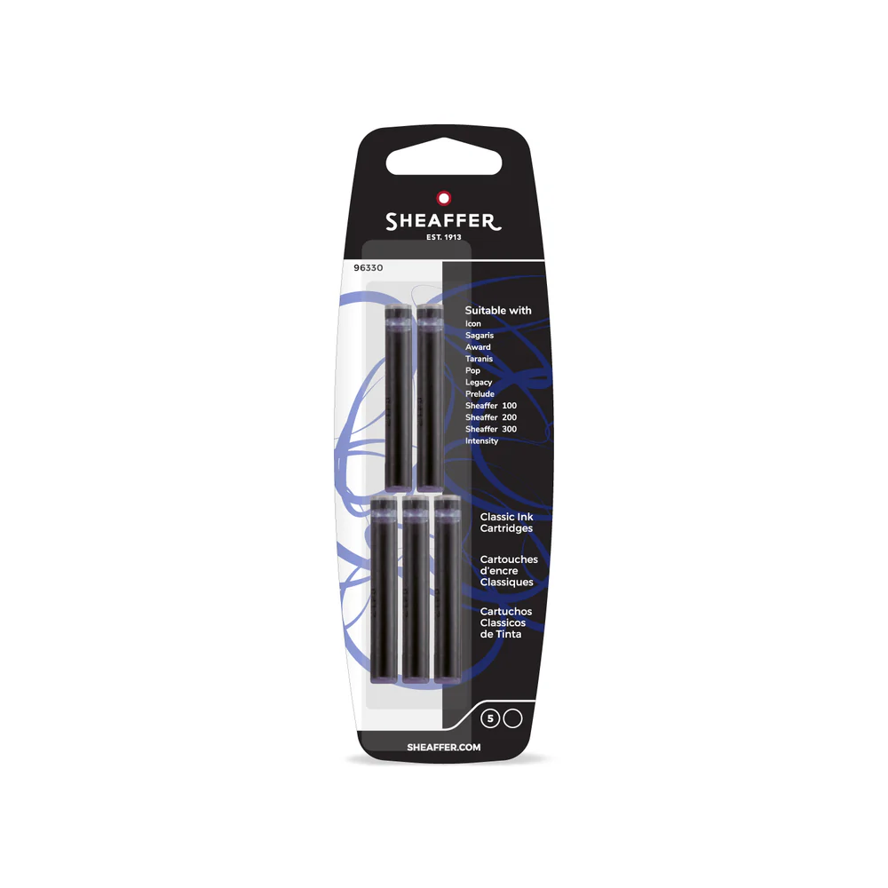 Sheaffer Classic Patronen 