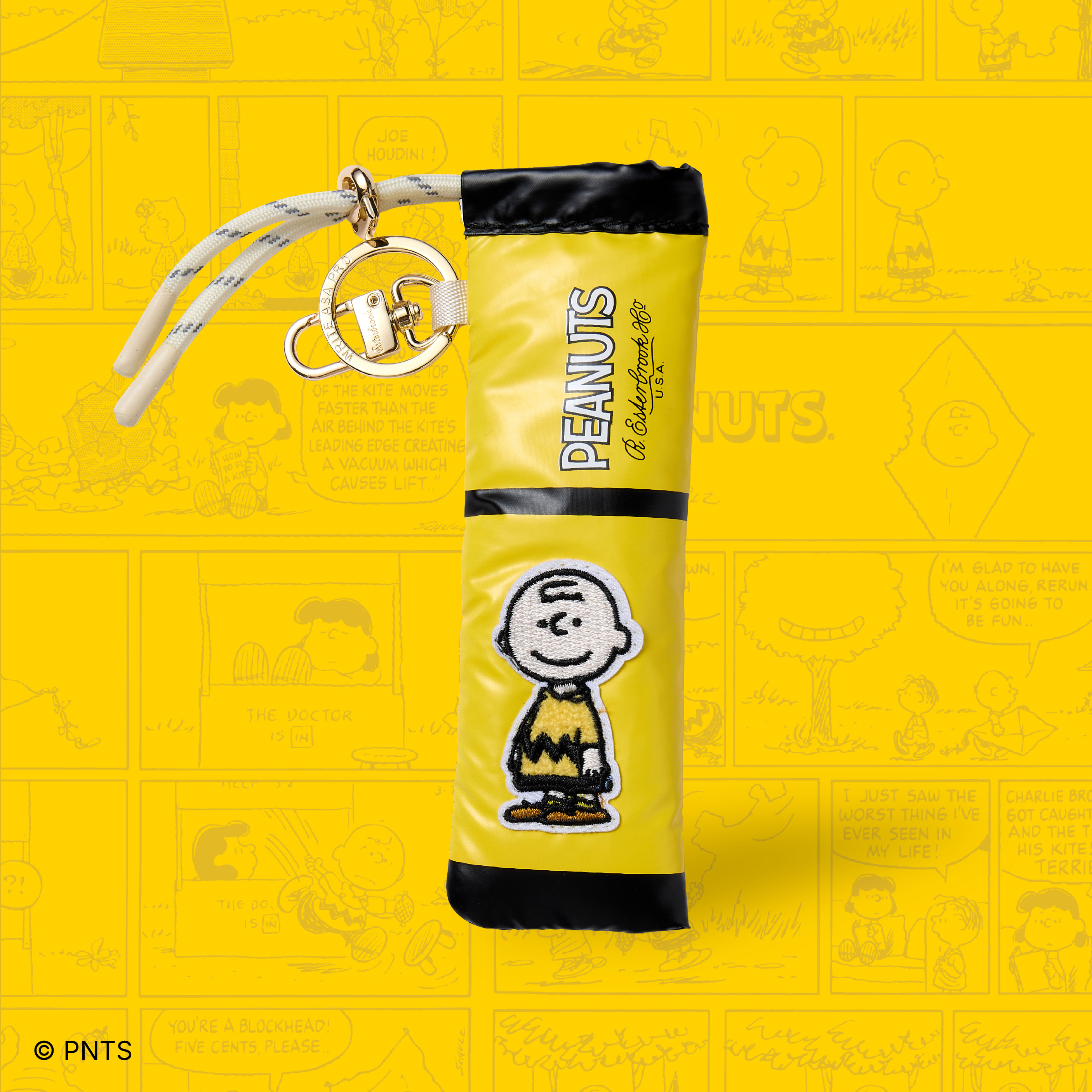 Esterbrook x Peanuts Pen Case - Pre Order