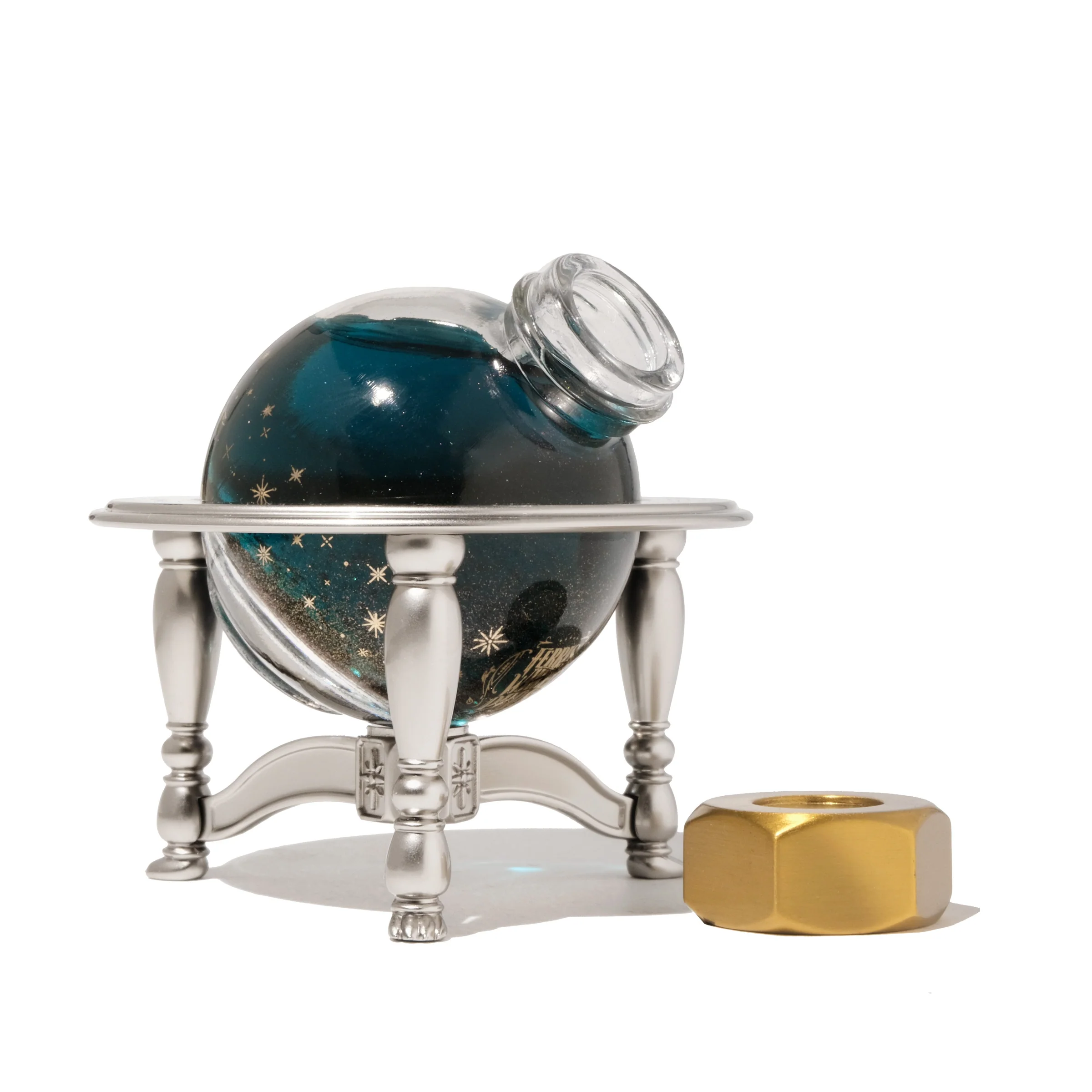 Ferris Wheel Press Forged Edition - 20ml Ink Carriage